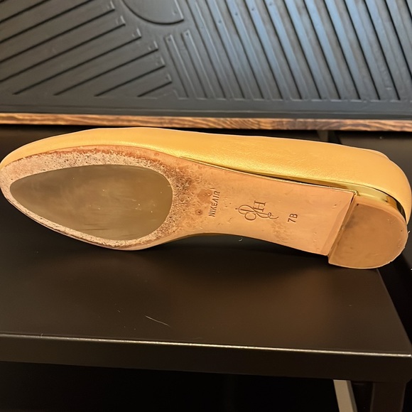 Cole Haan Flats - Picture 6 of 8